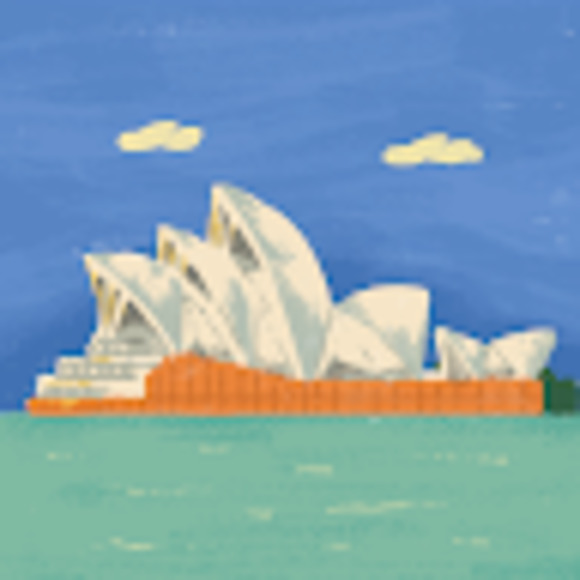 Meet your Posher, Arelis - Picture 1 of 1